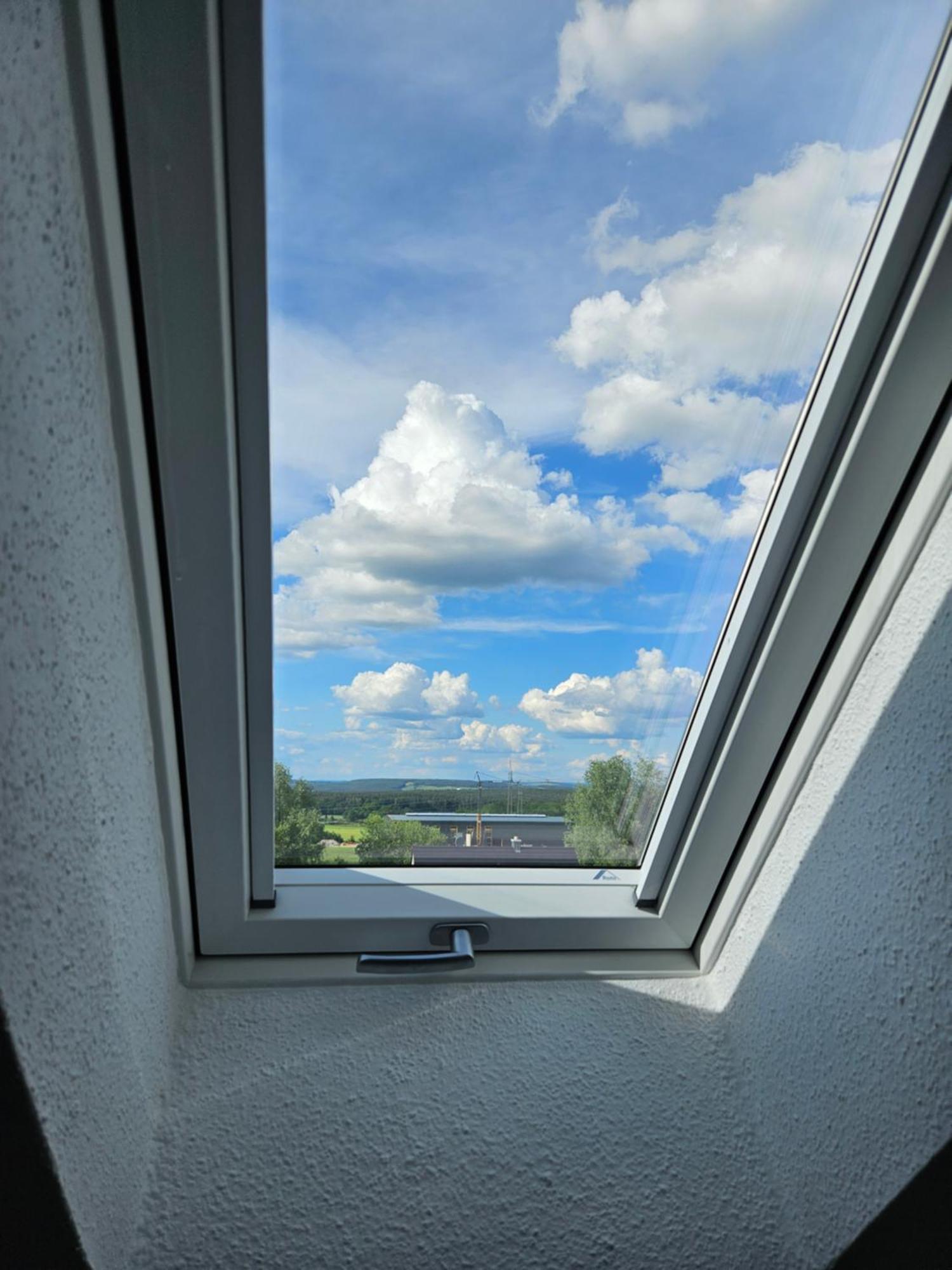 Service Appartement Weigl Nittenau Exteriör bild