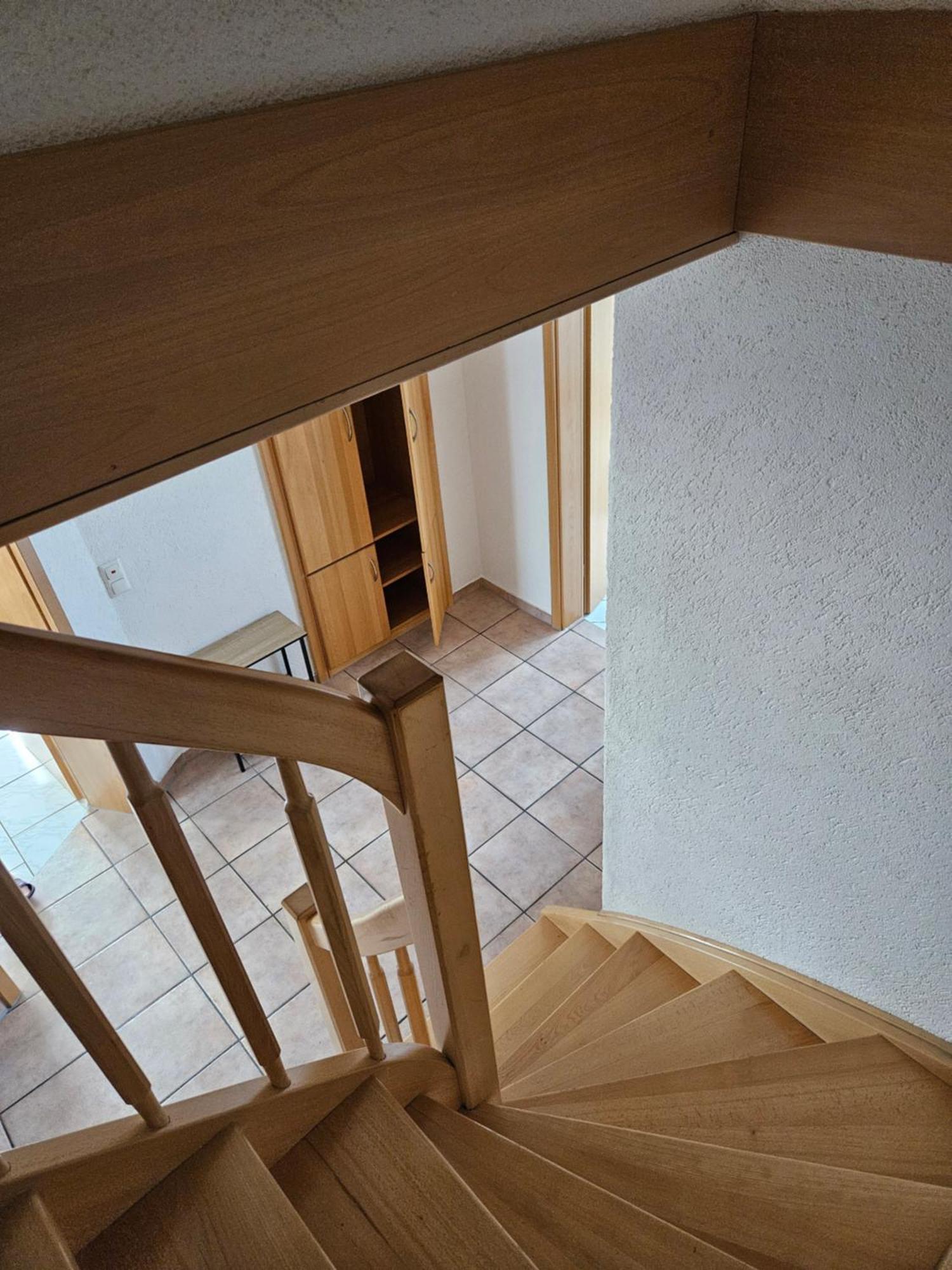Service Appartement Weigl Nittenau Exteriör bild