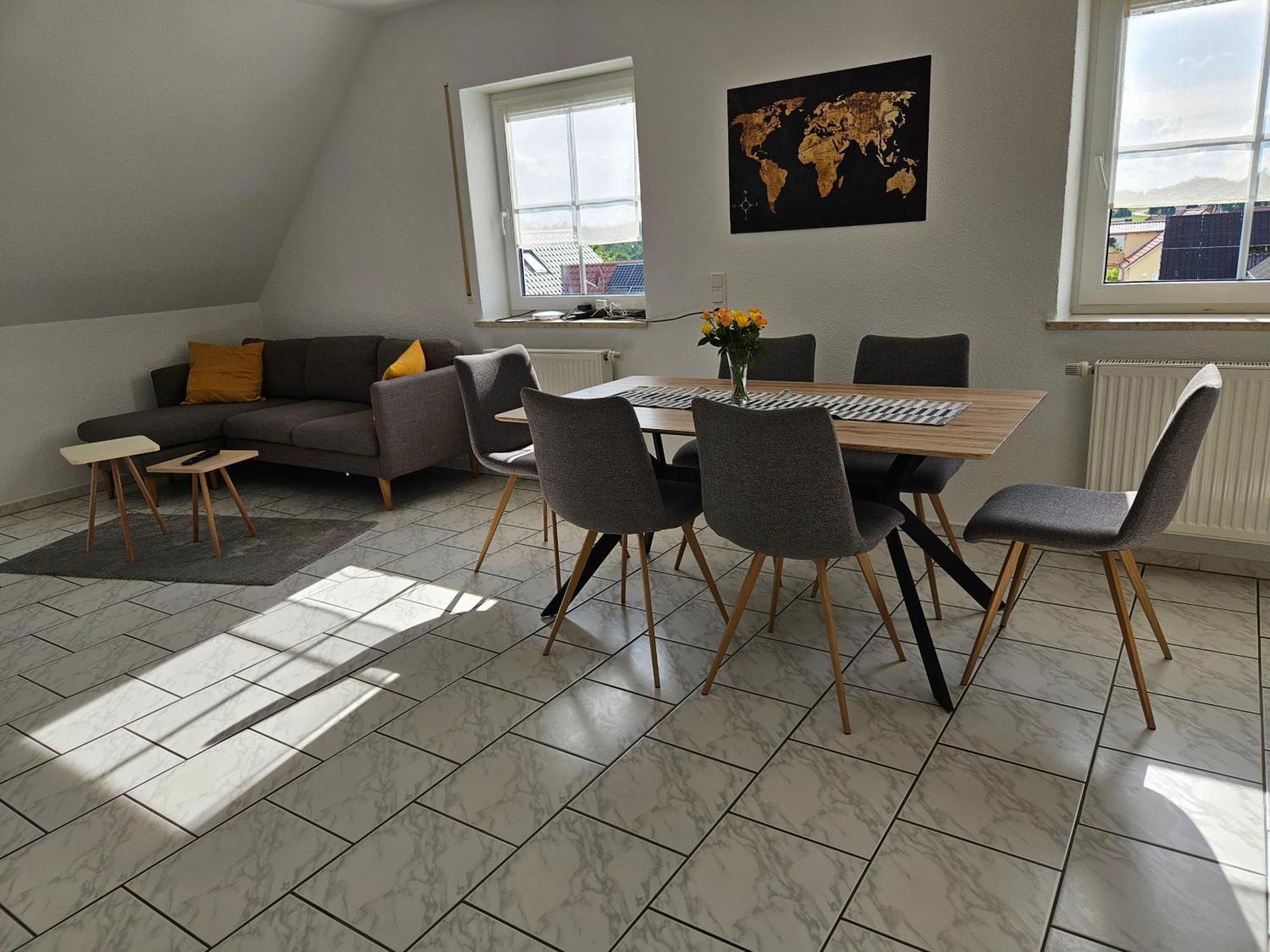Service Appartement Weigl Nittenau Exteriör bild