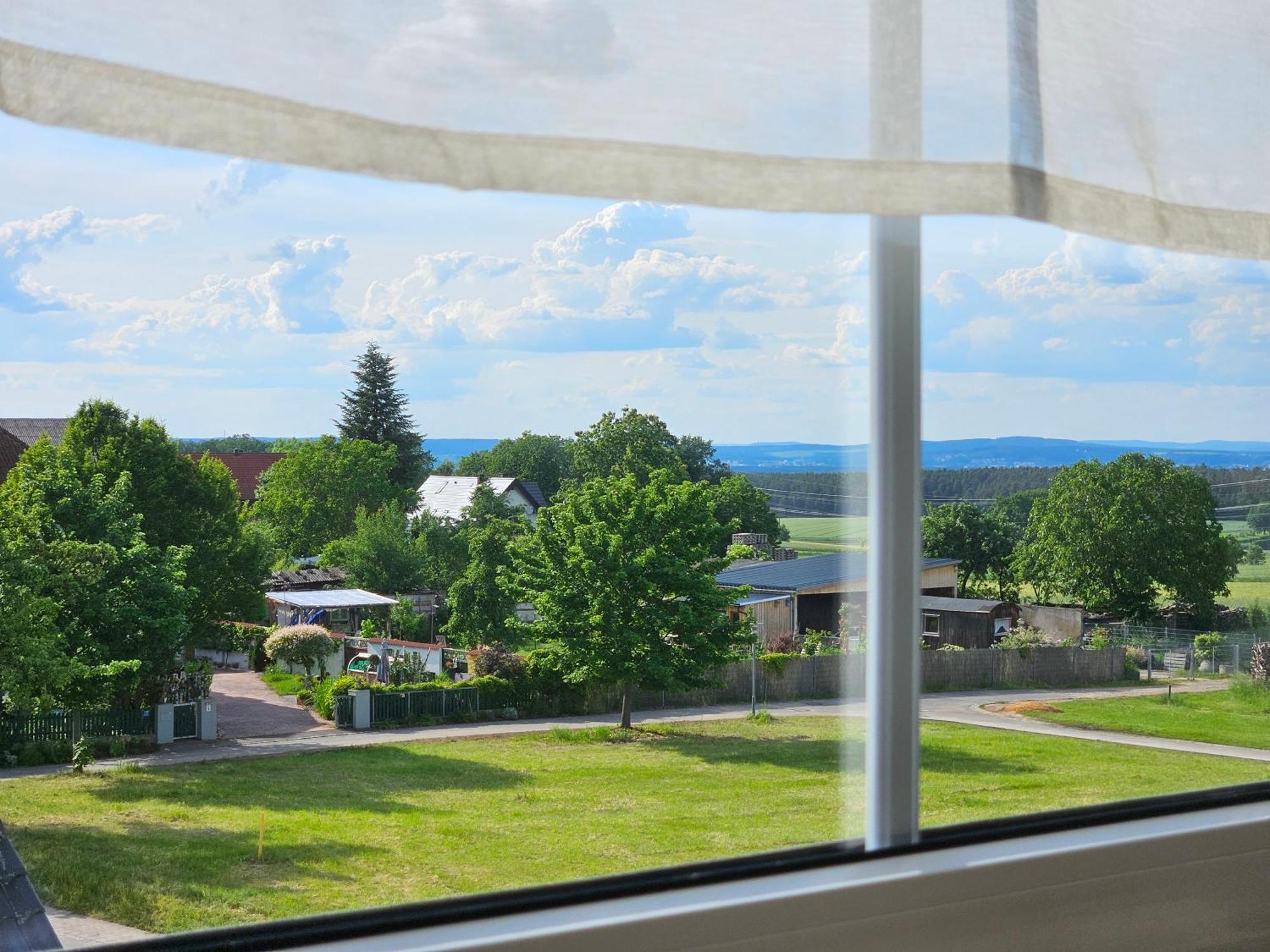 Service Appartement Weigl Nittenau Exteriör bild