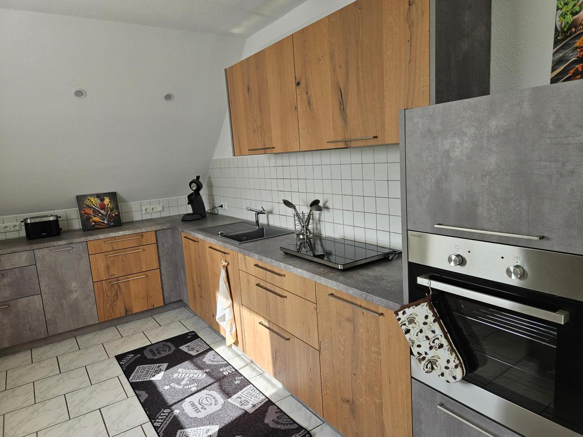 Service Appartement Weigl Nittenau Exteriör bild