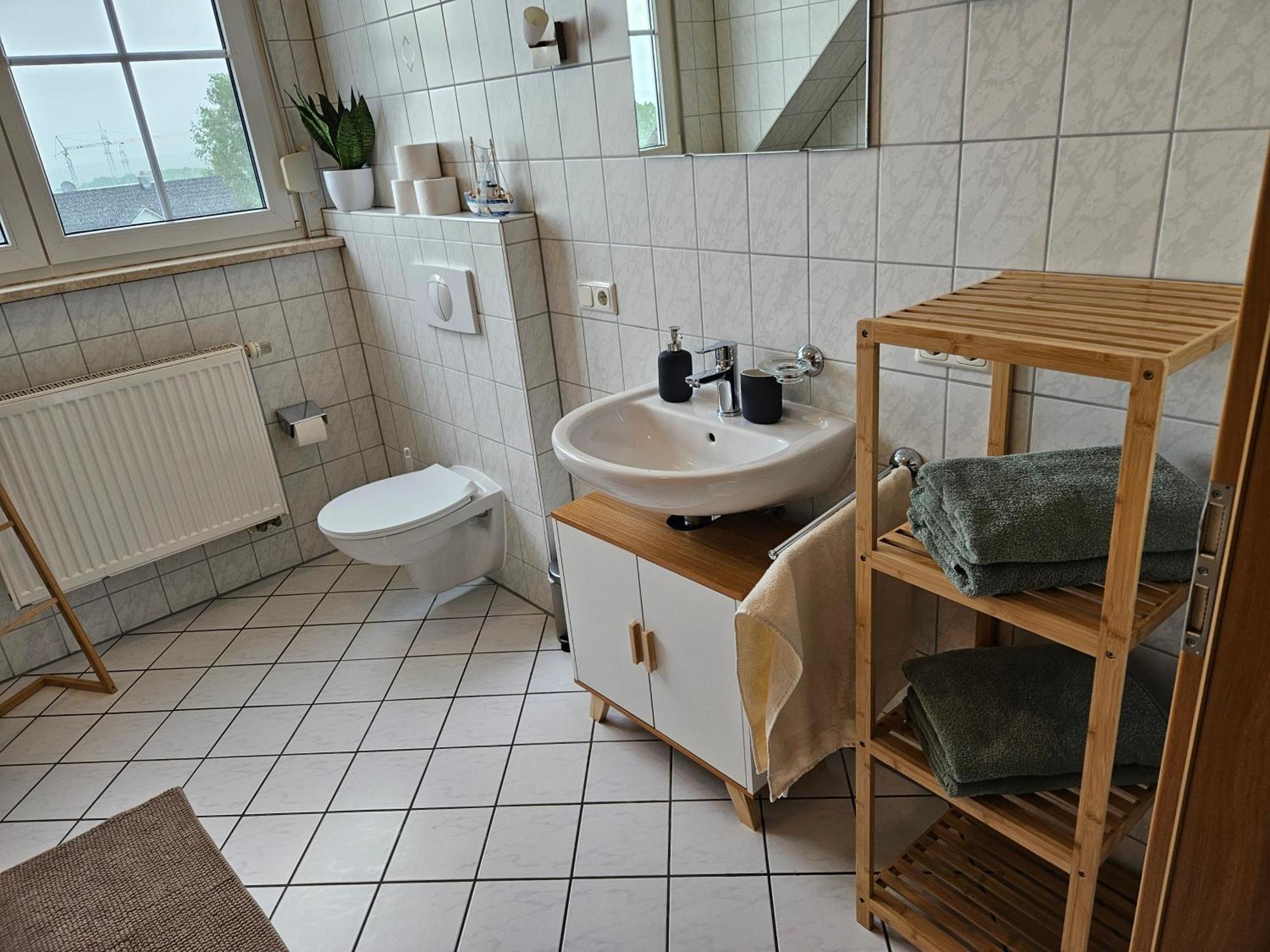 Service Appartement Weigl Nittenau Exteriör bild